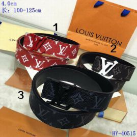 Picture of LV Belts _SKULVBelt40mm100-125cm8L1016990